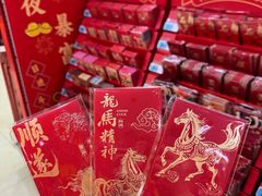 -大润发(合川店)