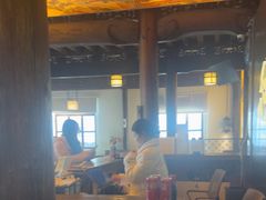 -HOHO餐厅(古子城店)