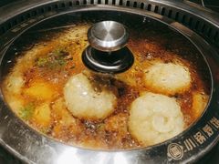 -灶座小锅烀饼·铁锅炖(全国总店)