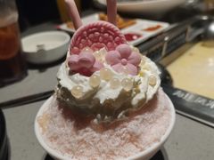 -海底捞火锅(海宁路店)