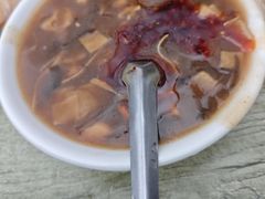-东仓门早市