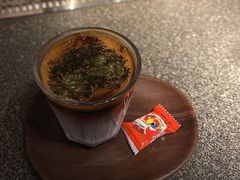 -沪水焙煎室(淡水路店)