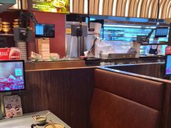 -巴奴毛肚火锅(二七万达店)