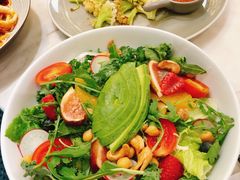 -théATRE茶聚场·餐厅(环球金融中心店)