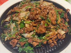 -秀儿四九城·新京菜(亚运村鸟巢店)