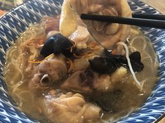 -亚苏尔 澳门菜(元朗店)