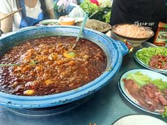 -王歘歘·chuǎ火锅(五道营店)