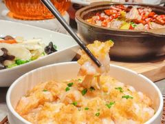 -大鹏饭店·金陵家宴(奥体中心店)