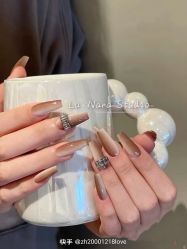 -斯馨·健康美甲美睫