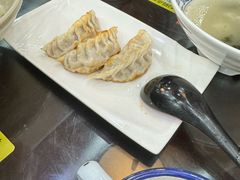 -冯鑫记南京鸭血粉丝汤(来燕路店)
