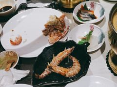 -海玥荟海鲜姿造自助餐厅(欧罗巴广场店)