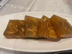 泮塘马蹄糕-沙河粉村·国家非遗传承(云台店)