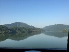 -广州百花山庄度假村(增城万达广场店)