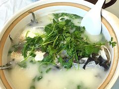 横山鱼头馆-横山鱼头馆(张横路店)