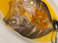 -淮香国色·淮扬菜(正大中心店)