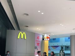 -星巴克(深圳海岸城4楼店)