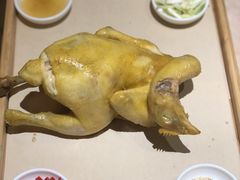 -客乡情(南京东路店)