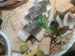 -樱嘢·炭火烧肉(惠南店)
