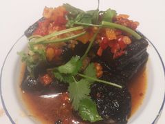 文和友臭豆腐-老长沙龙虾馆·聚会餐厅(白石洲店)