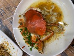 -醉壹号海鲜大排档(厦门美食地标店)