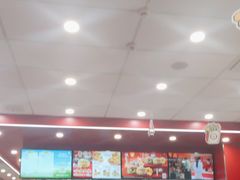 -塔斯汀中国汉堡(嘉禾望岗地铁站店)