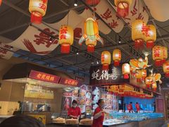 -蚝得喜海鲜(东城店)