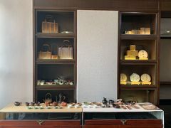 -京梟红茶楼(方恒购物中心店)