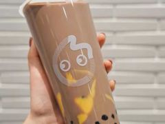 奶茶三兄弟-CoCo都可(小寨赛格店)