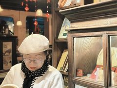 -古董花园(思南路42弄小区店)