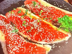 -炉小哥烤肉(信万广场店)