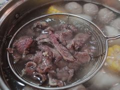 -潮泰牛肉火锅 · 创于1992年(车公庙店)