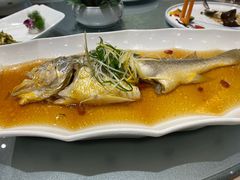 -宝盛水博园大酒店·中餐厅·杭帮菜