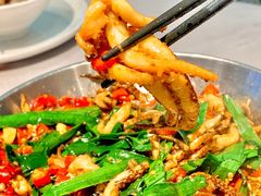 -费大厨辣椒炒肉(黄兴中心广场店)