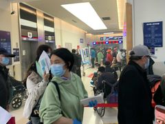 -复旦大学附属中山医院(西院区)