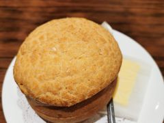 牛油菠萝包-避风塘(江桥万达店)