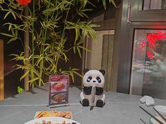 -四川饭店(城乡购物中心店)