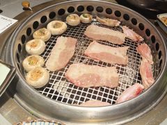 -炉太郎日式烧肉店(华贸店)
