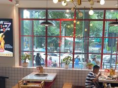-蛙一刀·麻椒鱼火锅(金仙桥店)