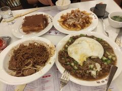 漏奶华-大哥餐厅(西城花园店)