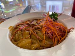 -老边饺子馆(金源店)