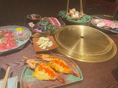 -MIKOMIKO和牛烧肉专门店(南门店)