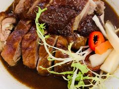 -新东城喜宴海鲜酒家(同德店)