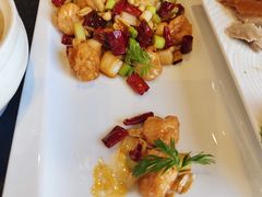 -正德楼果木烤鸭·渔家菜(东港店)