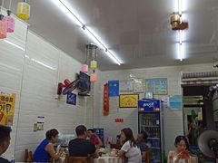大堂-忆海南海鲜(椰风巷第一市场店)