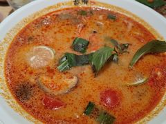 -蔡澜Pho·越南粉餐厅(海上世界店)