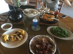 -兴隆槟榔园休闲农庄