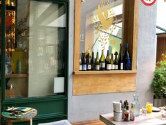 -RAC BAR(安福路店)