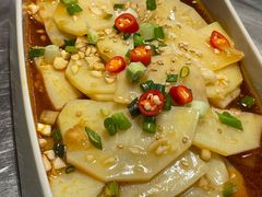 -和庆斋羊蝎子火锅·碳缸烧烤(顺义旗舰店)