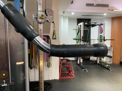 -MEGA BASE 健身馆(南山店)