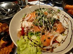 -机器人火炉披萨